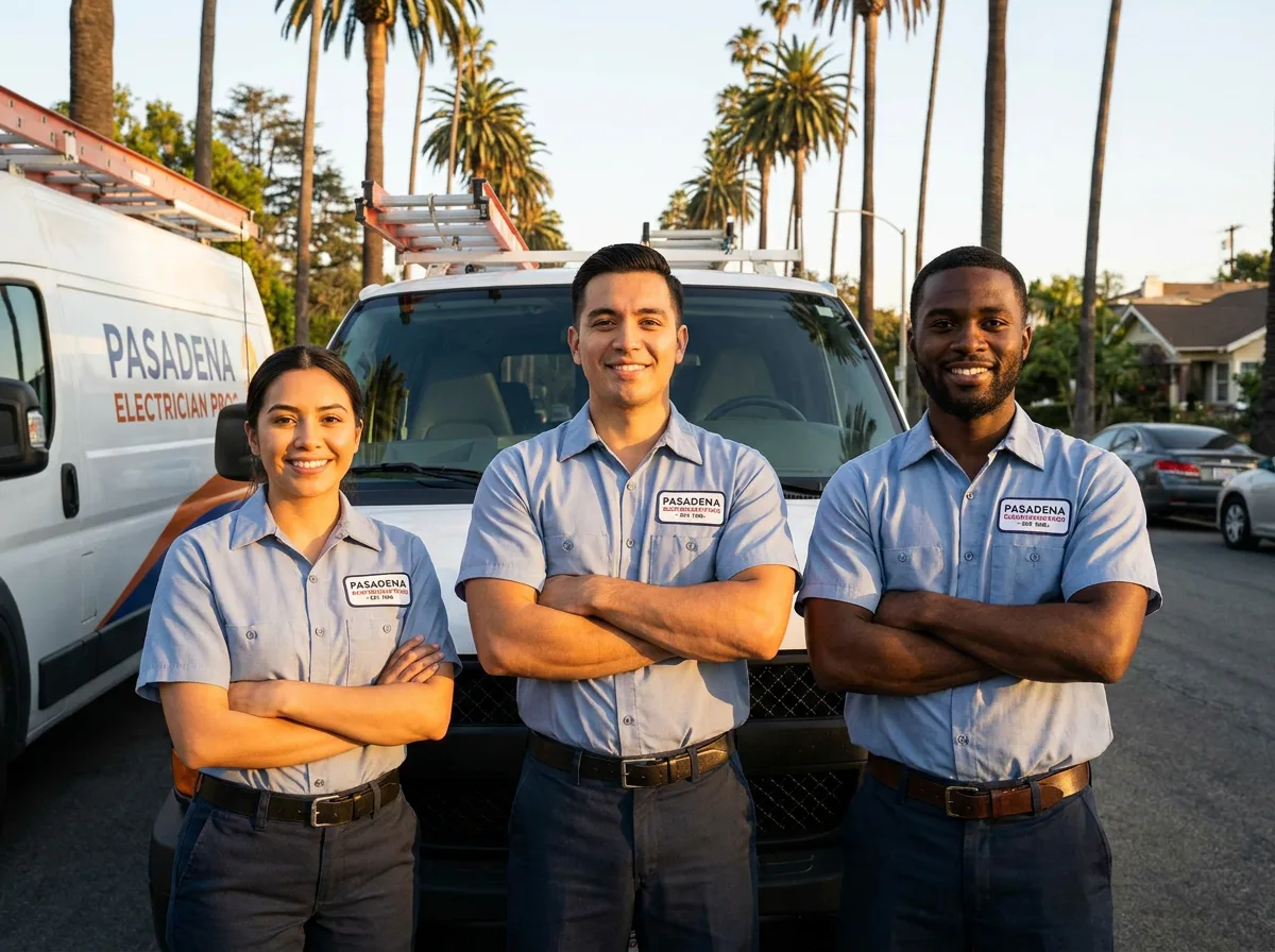 Electrician company in Fort Hunter, NY