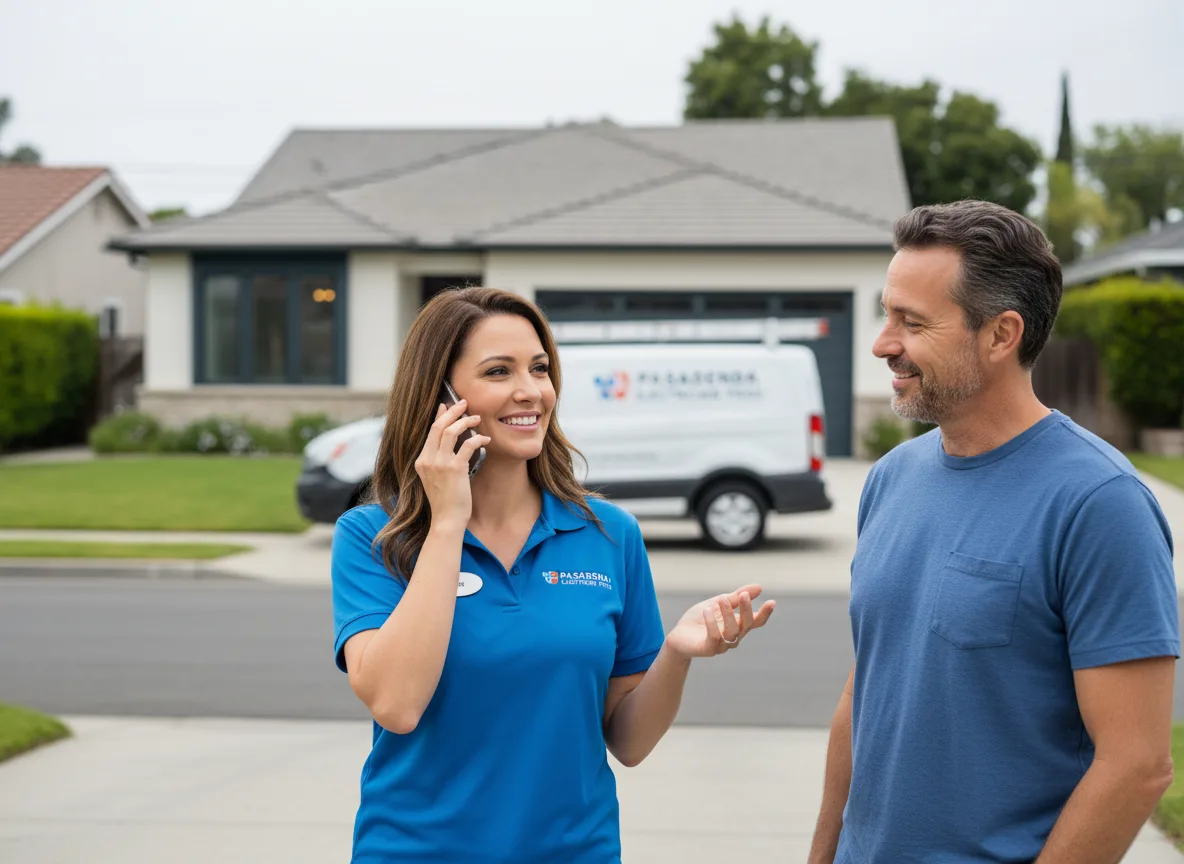 Electrician Fort Hunter, NY FAQs